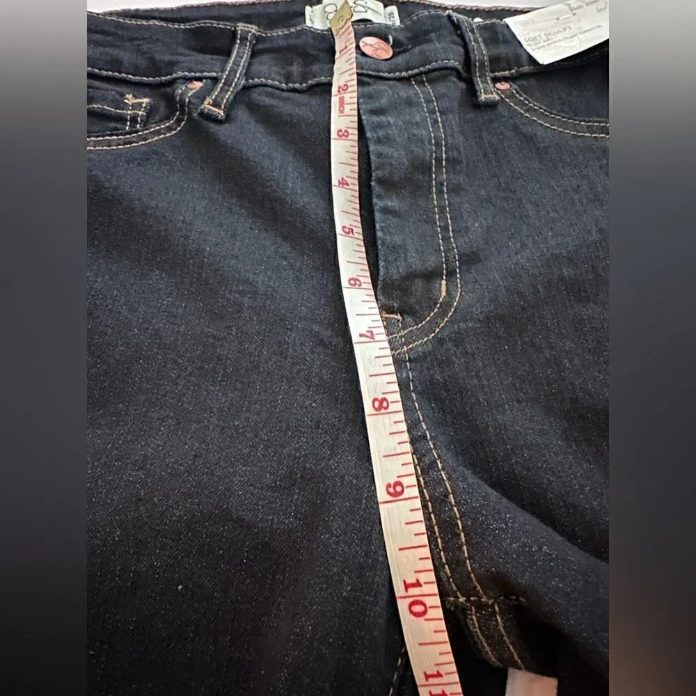 NWT Jessica Simpson High Rise Skinny 6/28 Soft Sculpt - Picture 12 of 12